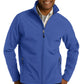 Port Authority   Core Soft Shell Jacket. J317