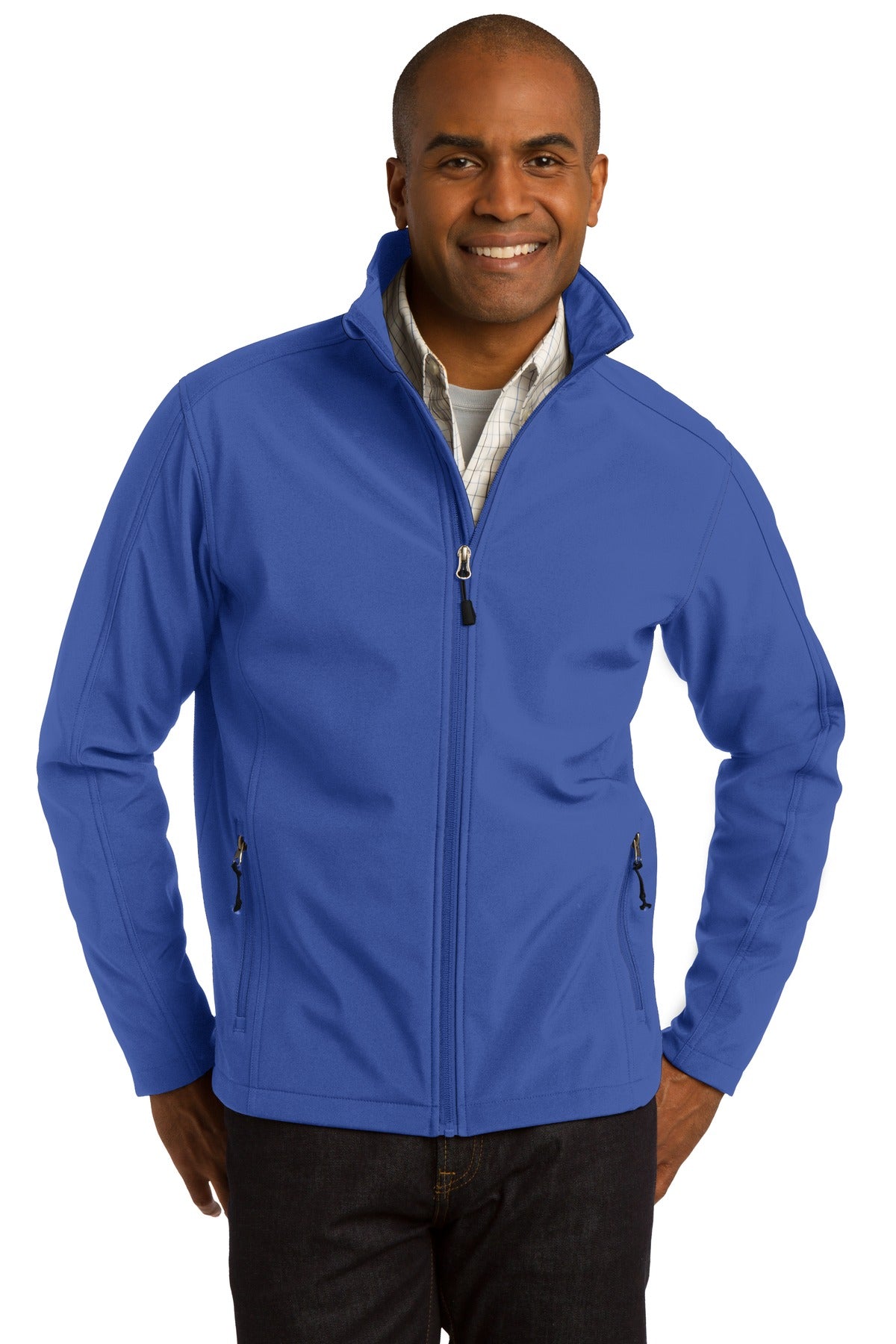 Port Authority   Core Soft Shell Jacket. J317