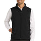 Port Authority   Core Soft Shell Vest. J325
