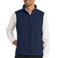 Port Authority   Core Soft Shell Vest. J325