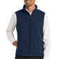 Port Authority   Core Soft Shell Vest. J325
