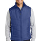 Port Authority   Puffy Vest. J709