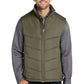 Port Authority   Puffy Vest. J709