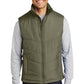 Port Authority   Puffy Vest. J709