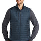 Port Authority    Packable Puffy Vest J851