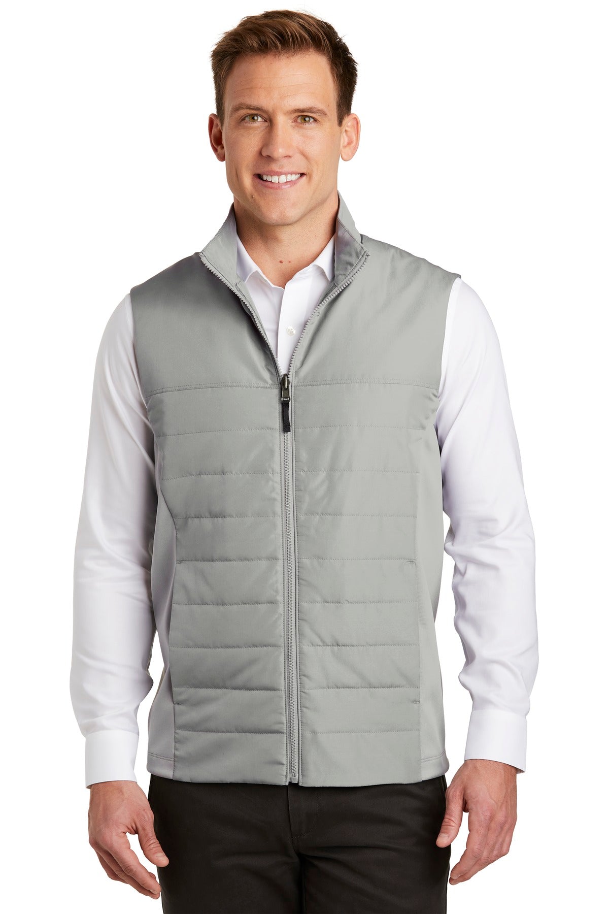 Port Authority    Collective Insulated Vest. J903
