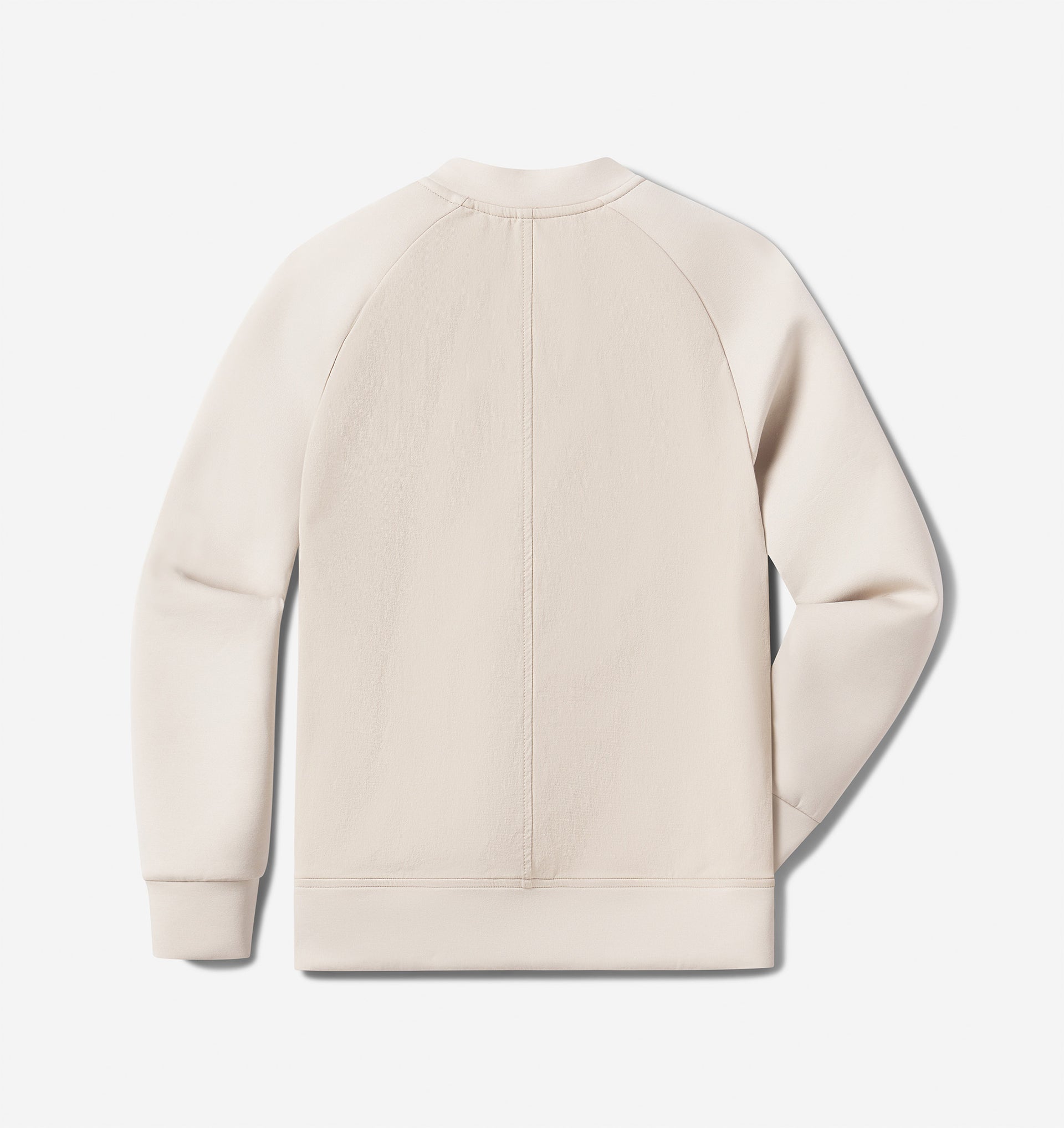 UNRL Womens Jetset Bomber Jacket Ã¢â‚¬â€œ Sand