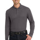 Port Authority   Long Sleeve Core Classic Pique Polo. K100LS