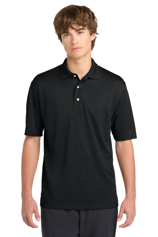 Sport-Tek   Dri-Mesh   Polo.  K469