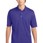 Sport-Tek   Dri-Mesh   Polo.  K469