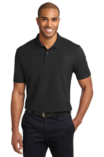 Port Authority   Stain-Release Polo. K510
