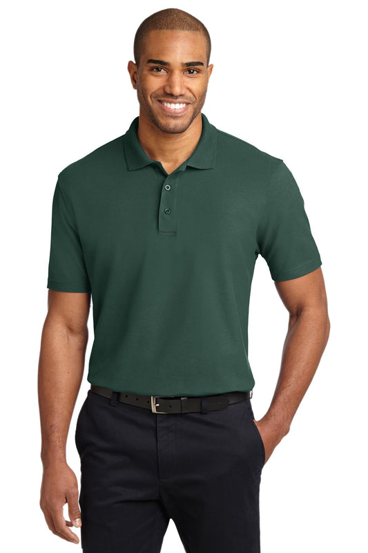 Port Authority   Stain-Release Polo K510