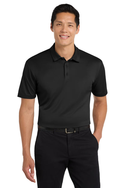 Port Authority   Silk Touch Performance Polo. K540