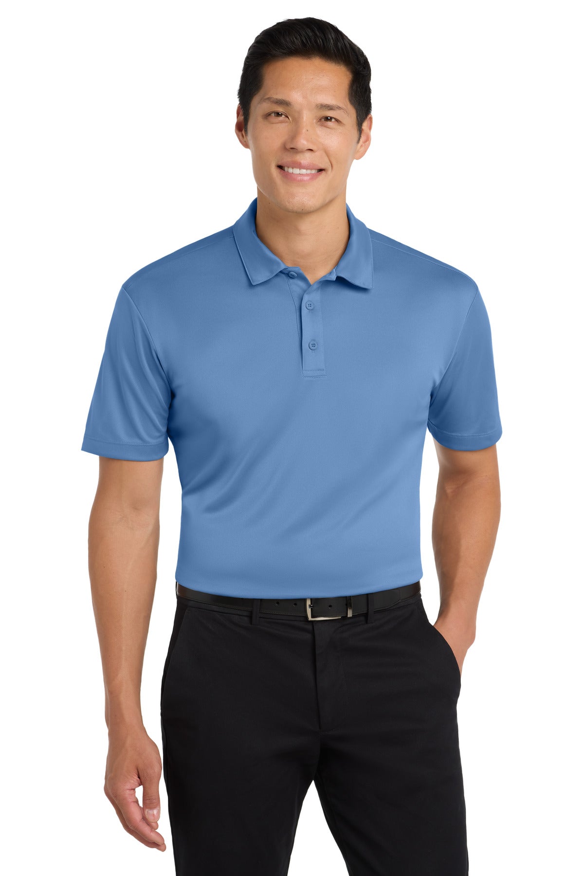 Port Authority   Silk Touch Performance Polo. K540