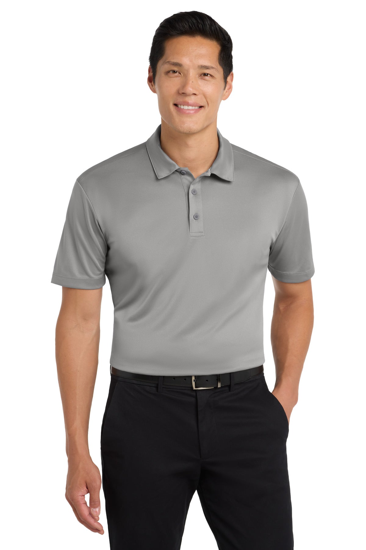 Port Authority   Silk Touch Performance Polo. K540