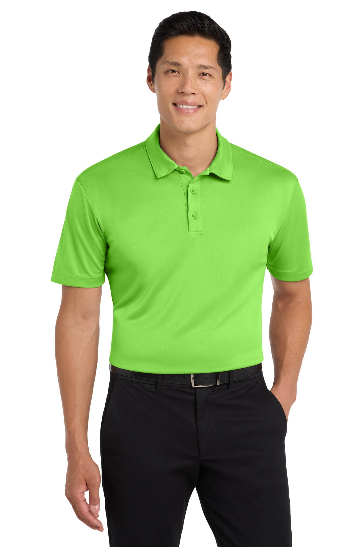 Port Authority   Silk Touch Performance Polo. K540