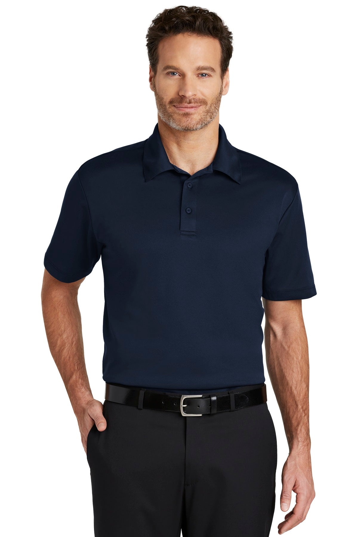 Port Authority   Silk Touch Performance Polo. K540