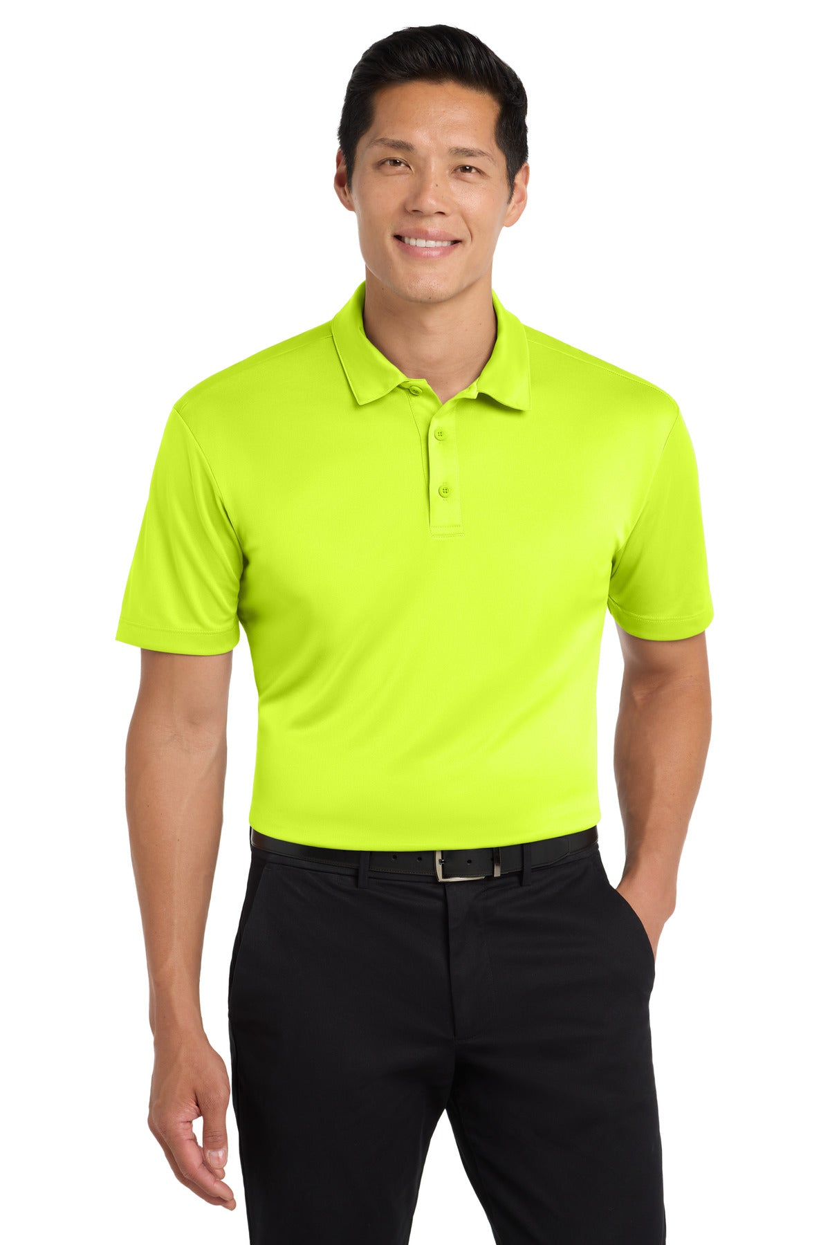 Port Authority   Silk Touch Performance Polo. K540