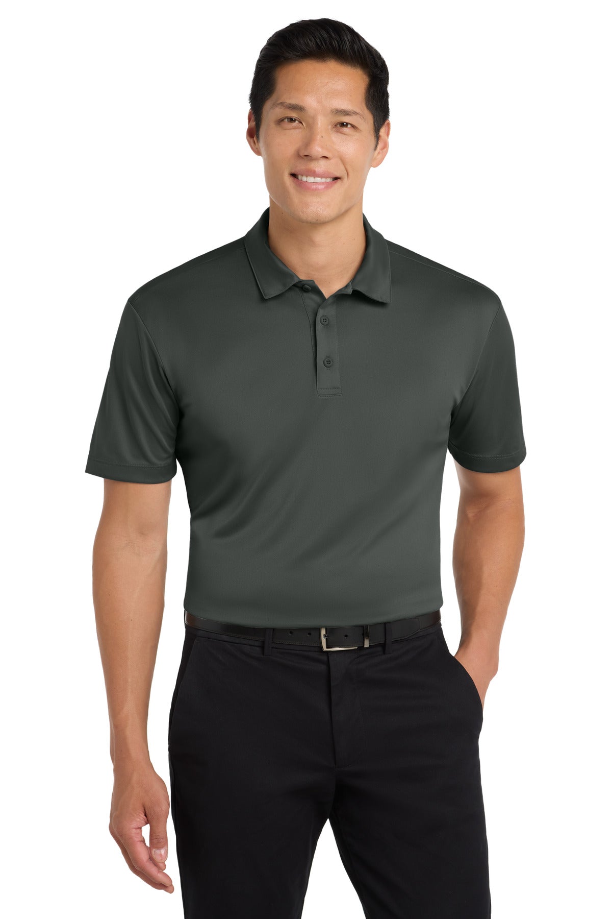 Port Authority   Silk Touch Performance Polo. K540