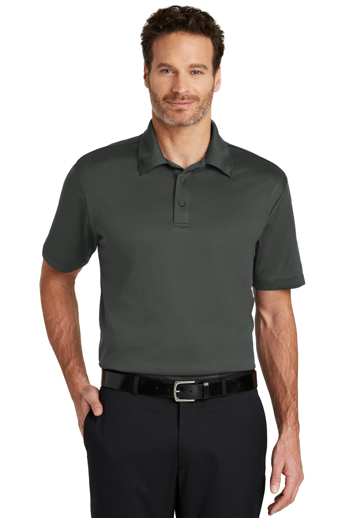 Port Authority   Silk Touch Performance Polo. K540