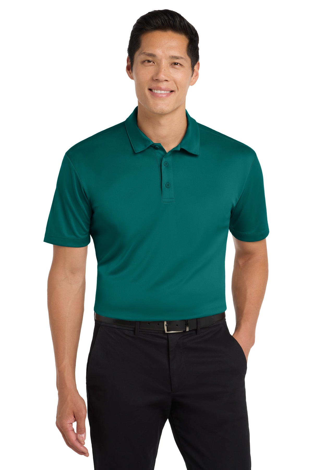 Port Authority   Silk Touch Performance Polo. K540