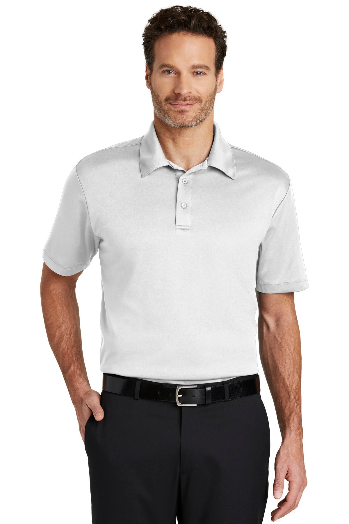 Port Authority   Silk Touch Performance Polo. K540