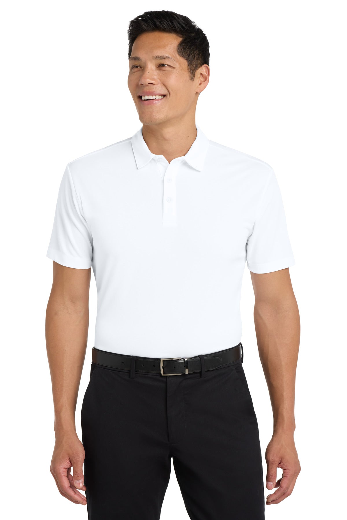 Port Authority   Silk Touch Performance Polo. K540