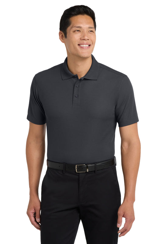 Port Authority   Dry Zone   Grid Polo. K572
