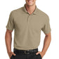 Port Authority   Dry Zone   Grid Polo. K572
