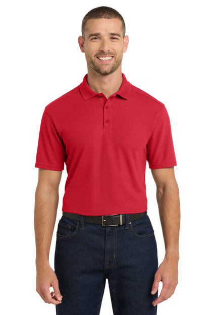 Port Authority    EZPerformance    Pique Polo. K600