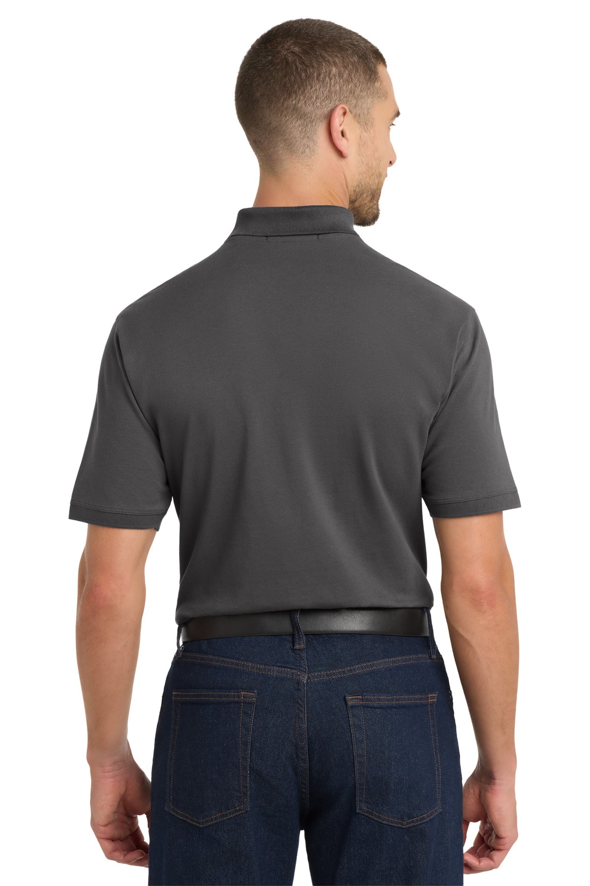 Port Authority   EZCotton   Polo. K8000
