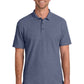 Port Authority   C-FREE   Cotton Blend Pique Polo K867