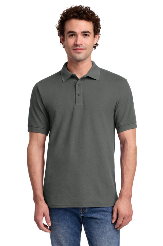 Port & Co ®  Core Blend Pique Polo. KP155 | Add Your Logo