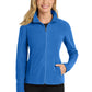 Port Authority   Women's Microfleece Jacket. L223