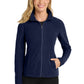 Port Authority   Women's Microfleece Jacket. L223
