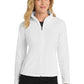 Port Authority   Women's Microfleece Jacket. L223