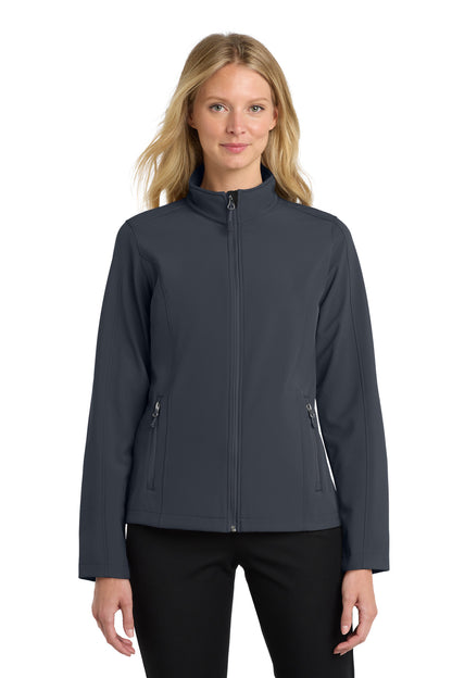 Port Authority   Women's Core Soft Shell Jacket. L317