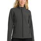 Port Authority   Women's Core Soft Shell Jacket. L317