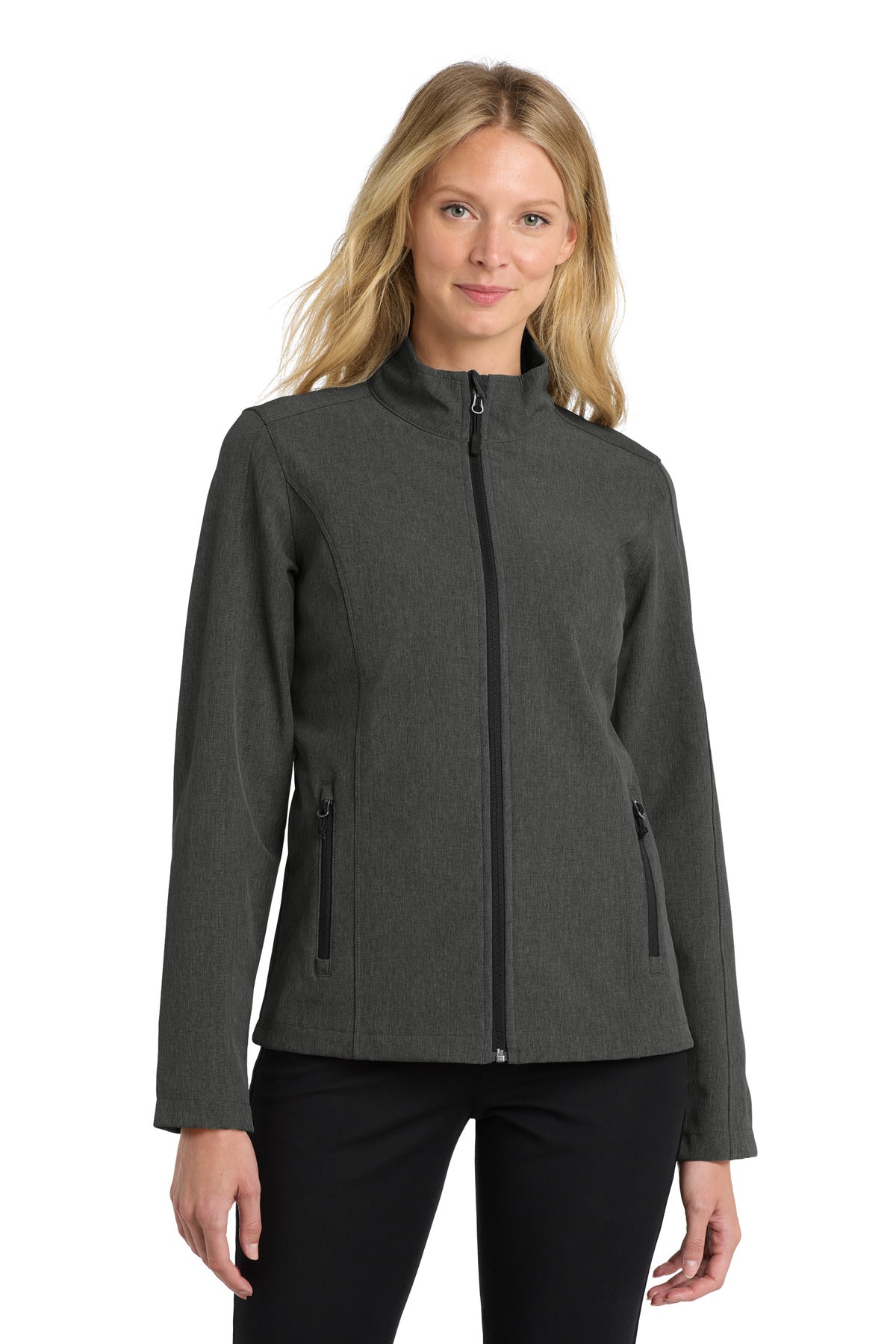 Port Authority   Women's Core Soft Shell Jacket. L317