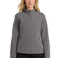 Port Authority   Women's Core Soft Shell Jacket. L317