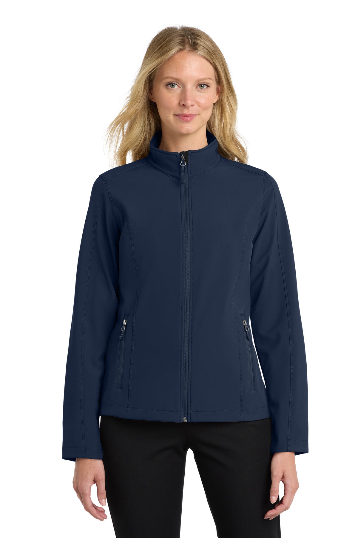 Port Authority   Women's Core Soft Shell Jacket L317