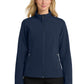 Port Authority   Women's Core Soft Shell Jacket. L317