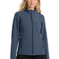 Port Authority   Women's Core Soft Shell Jacket. L317