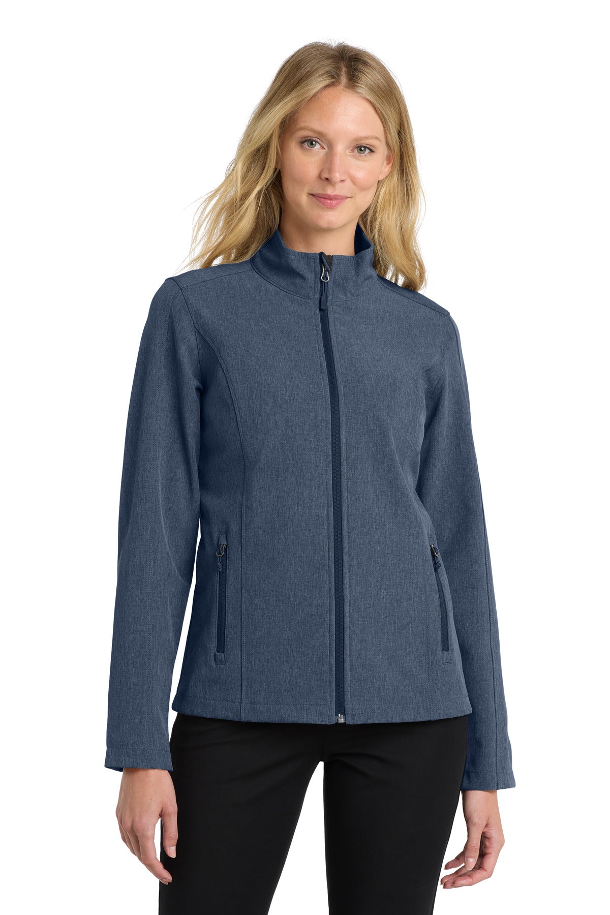 Port Authority   Women's Core Soft Shell Jacket. L317