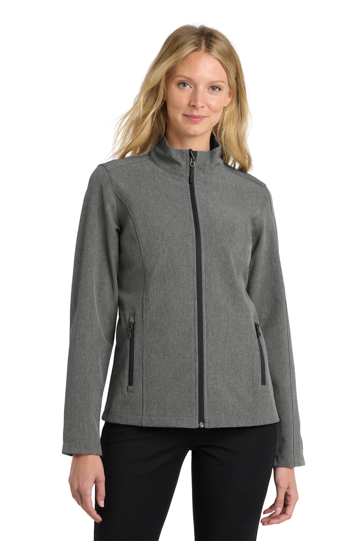 Port Authority   Women's Core Soft Shell Jacket. L317