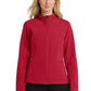 Port Authority   Women's Core Soft Shell Jacket. L317