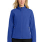 Port Authority   Women's Core Soft Shell Jacket. L317