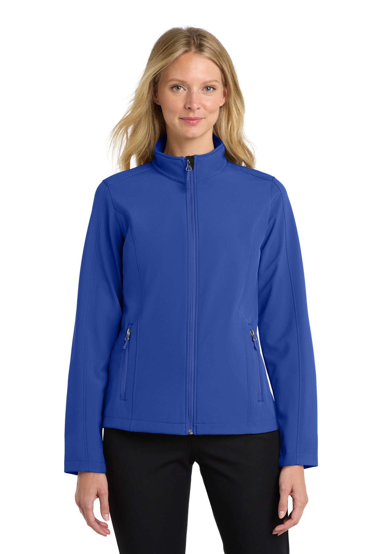 Port Authority   Women's Core Soft Shell Jacket. L317