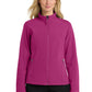 Port Authority   Women's Core Soft Shell Jacket. L317