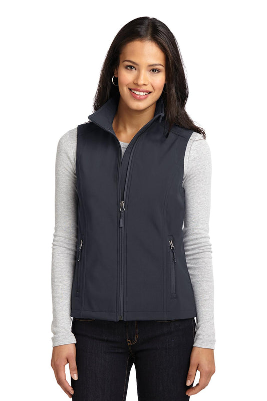 Port Authority   Women's Core Soft Shell Vest. L325